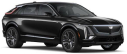 Thumbnail image of 2025 Cadillac LYRIQ at King O'Rourke Cadillac