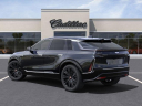 Thumbnail image of 2025 Cadillac LYRIQ at King O'Rourke Cadillac