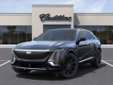 Thumbnail image of 2025 Cadillac LYRIQ at King O'Rourke Cadillac