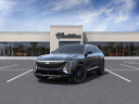 Thumbnail image of 2025 Cadillac LYRIQ at King O'Rourke Cadillac