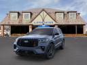 Thumbnail image of 2025 Ford Explorer at LaFontaine Ford St. Clair
