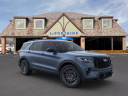 Thumbnail image of 2025 Ford Explorer at LaFontaine Ford St. Clair