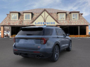 Thumbnail image of 2025 Ford Explorer at LaFontaine Ford St. Clair