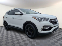Thumbnail image of 2018 Hyundai SANTA FE Sport at Brown Daub Volvo Cars Lehigh Valley
