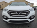 Thumbnail image of 2018 Hyundai SANTA FE Sport at Brown Daub Volvo Cars Lehigh Valley