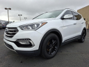 Thumbnail image of 2018 Hyundai SANTA FE Sport at Brown Daub Volvo Cars Lehigh Valley