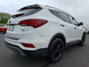 Thumbnail image of 2018 Hyundai SANTA FE Sport at Brown Daub Volvo Cars Lehigh Valley