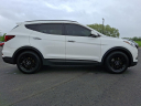 Thumbnail image of 2018 Hyundai SANTA FE Sport at Brown Daub Volvo Cars Lehigh Valley