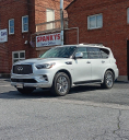 Thumbnail image of 2018 INFINITI QX80 at SPANKYS AUTO GROUP LLC