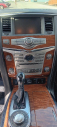 Thumbnail image of 2018 INFINITI QX80 at SPANKYS AUTO GROUP LLC