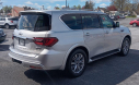 Thumbnail image of 2018 INFINITI QX80 at SPANKYS AUTO GROUP LLC