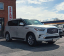 Thumbnail image of 2018 INFINITI QX80 at SPANKYS AUTO GROUP LLC