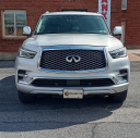 Thumbnail image of 2018 INFINITI QX80 at SPANKYS AUTO GROUP LLC