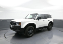 Thumbnail image of 2024 Toyota Land Cruiser at Plaza Honda