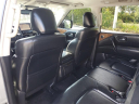 Thumbnail image of 2021 Nissan Armada at Southern 441 Nissan