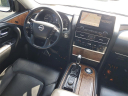 Thumbnail image of 2021 Nissan Armada at Southern 441 Nissan