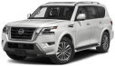 Thumbnail image of 2021 Nissan Armada at Southern 441 Nissan
