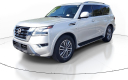 Thumbnail image of 2021 Nissan Armada at Southern 441 Nissan