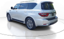 Thumbnail image of 2021 Nissan Armada at Southern 441 Nissan