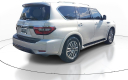 Thumbnail image of 2021 Nissan Armada at Southern 441 Nissan