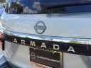 Thumbnail image of 2021 Nissan Armada at Southern 441 Nissan