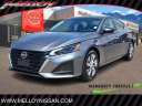 Thumbnail image of 2024 Nissan Altima at Melloy Nissan - Used
