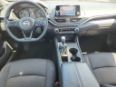 Thumbnail image of 2024 Nissan Altima at Melloy Nissan - Used