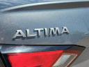 Thumbnail image of 2024 Nissan Altima at Melloy Nissan - Used