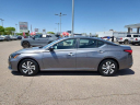 Thumbnail image of 2024 Nissan Altima at Melloy Nissan - Used