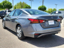 Thumbnail image of 2024 Nissan Altima at Melloy Nissan - Used