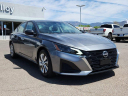 Thumbnail image of 2024 Nissan Altima at Melloy Nissan - Used