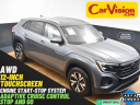 Thumbnail image of 2024 Volkswagen Atlas Cross Sport at Car Vision Inc.