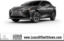 2025 Lexus RZ 300e Premium at Lexus of Smithtown