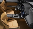 Thumbnail image of 2025 Lexus RZ 300e at Lexus of Smithtown