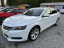 Thumbnail image of 2014 Chevrolet Impala at A1 Taylor Auto Sales