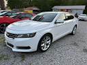 Thumbnail image of 2014 Chevrolet Impala at A1 Taylor Auto Sales