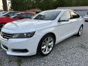 Thumbnail image of 2014 Chevrolet Impala at A1 Taylor Auto Sales