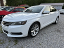 Thumbnail image of 2014 Chevrolet Impala at A1 Taylor Auto Sales
