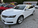 Thumbnail image of 2014 Chevrolet Impala at A1 Taylor Auto Sales