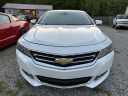 Thumbnail image of 2014 Chevrolet Impala at A1 Taylor Auto Sales