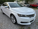 Thumbnail image of 2014 Chevrolet Impala at A1 Taylor Auto Sales