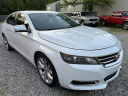 Thumbnail image of 2014 Chevrolet Impala at A1 Taylor Auto Sales