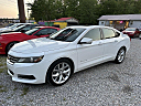 Thumbnail image of 2014 Chevrolet Impala at A1 Taylor Auto Sales