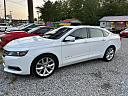 2014 Chevrolet Impala LT at A1 Taylor Auto Sales
