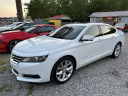 Thumbnail image of 2014 Chevrolet Impala at A1 Taylor Auto Sales