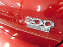 2007 Chrysler 300 Touring at Franklin Motor Company