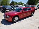 Thumbnail image of 2007 Chrysler 300 at Franklin Motor Company