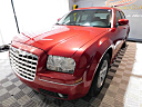 Thumbnail image of 2007 Chrysler 300 at Franklin Motor Company
