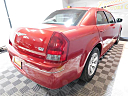 Thumbnail image of 2007 Chrysler 300 at Franklin Motor Company