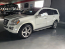 Thumbnail image of 2009 Mercedes-Benz GL-Class at Autosport of Boca Raton, FL